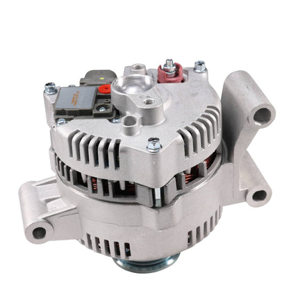 Solidspare Alternator For Ford Ranger 2.3L 3.0L 4.0L 1992-1996 Pickup 5.0L 5.8L 1993-1997