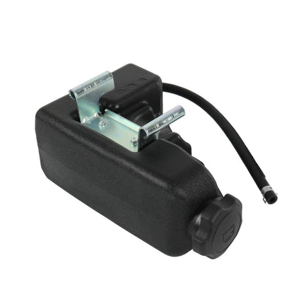 Solidspare 792168 Fuel Gas Tank with Cap For B&S Mower Garden Equipment Small Engine Models