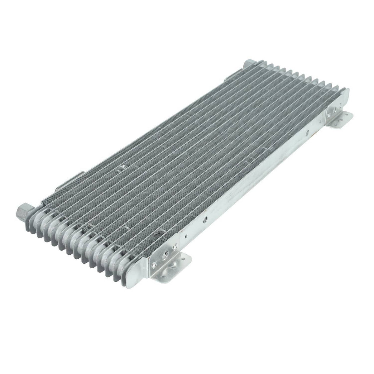 Solidspare LPD47391 47391 For Tru-Cool 40000 GVW Transmission Oil Cooler Low-Pressure Drop