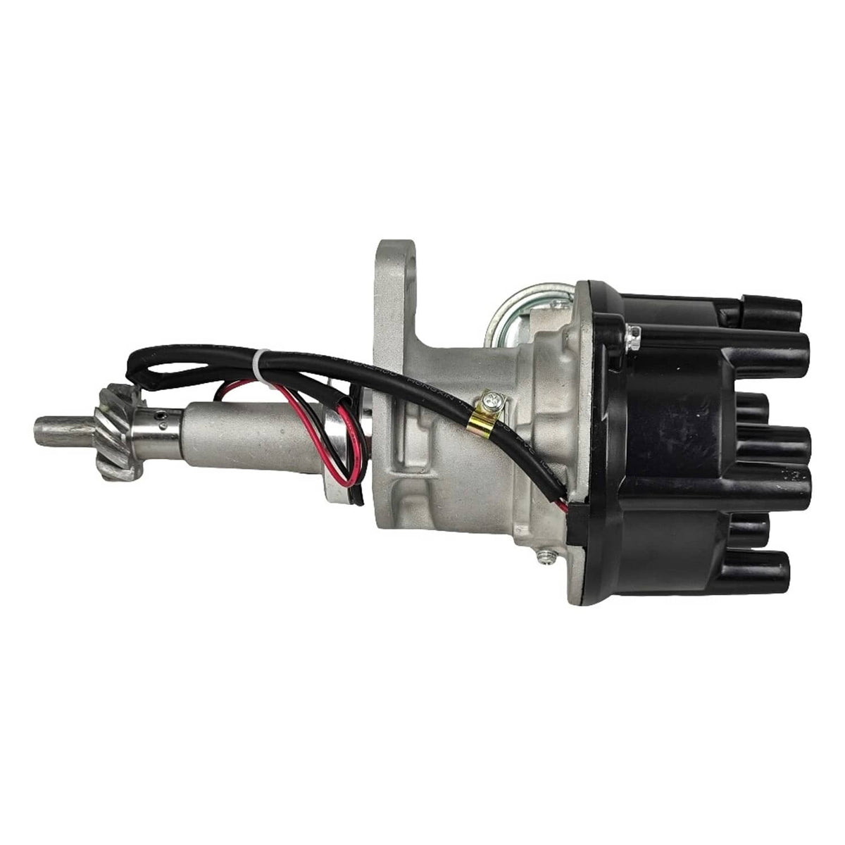 Solid Spare 22100-51H70 Ignition Distributor for Nissan Patrol GQ GR 1987-97 Safari Forklift