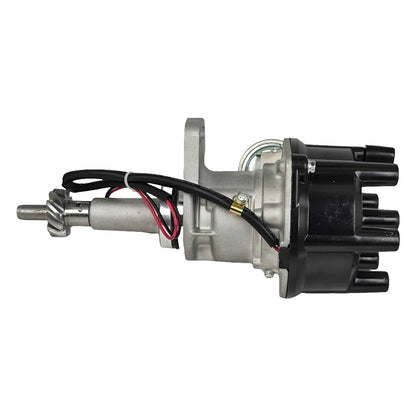 Solid Spare 22100-51H70 Ignition Distributor for Nissan Patrol GQ GR 1987-97 Safari Forklift