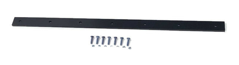 Universal 42" x 2" UTV ATV Snowplow Blade Plow Replacement Wear Bar Edge Strap