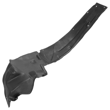Solid Spare For Honda Civic 96-00 #74151S04000 Splash Shield Fender Liner Front Left Side PE