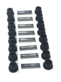 Leaf Spring Bushing Set for Club Car DS 81+ Precedent 04-08 Gas Electric Cart