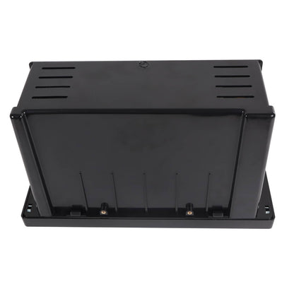 Solidspare WF-8975-AD 75 AMP RV Power Converter Power Center Battery Chargers for rv,Camper
