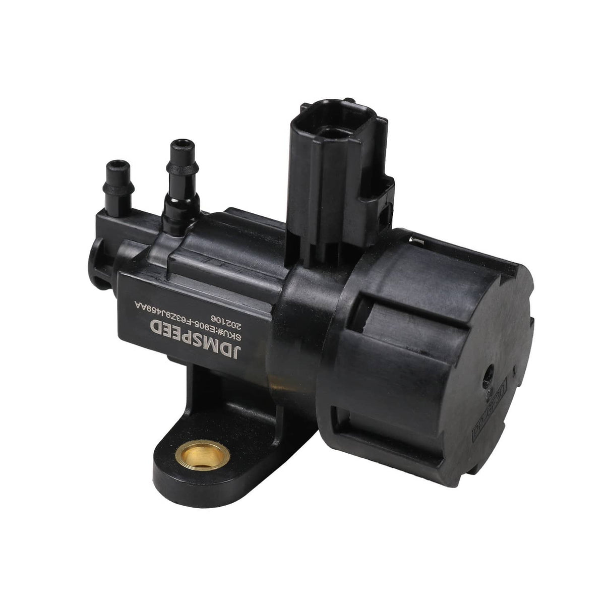 Solidspare EGR Valve Control Solenoid F63Z9J459AA For Ford Mercury Mazda F57Z9J459C