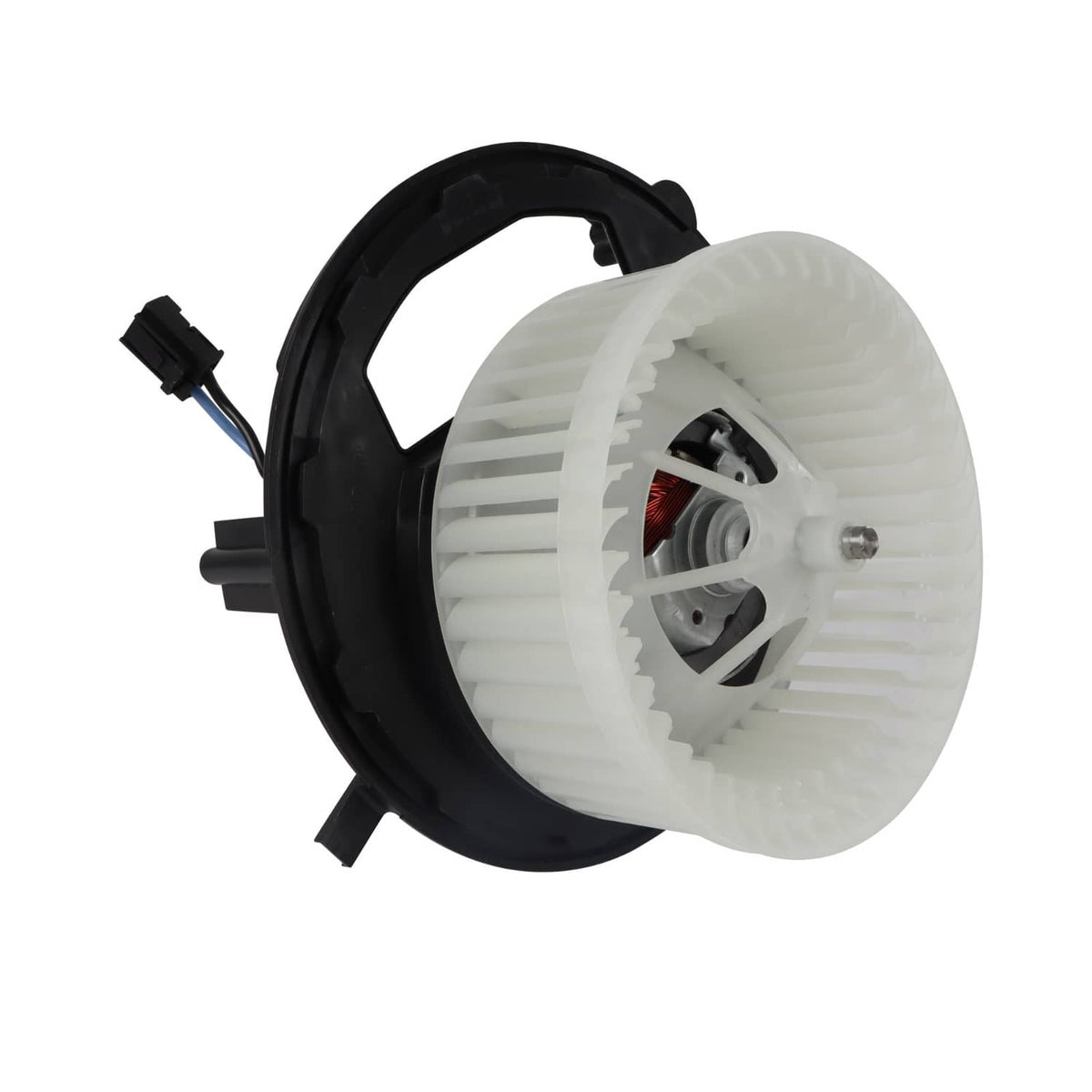Solidspare Fits 2015-2021 Volkswagen Golf Audi A3 A/C Heater Blower Motor 700341, 5Q1819021