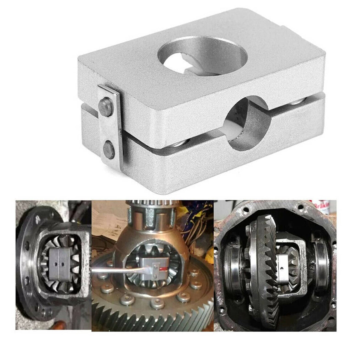 Solidspare LSD Limited Slip Differential Conversion for 1988-2000 Honda Civic 1994-01 Acura