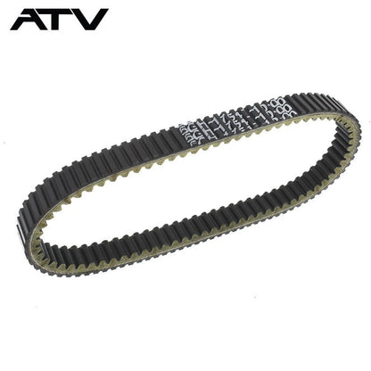 Solidspare Drive belt For Yamaha Grizzly Kodiak Rhino Wolverine High Performance