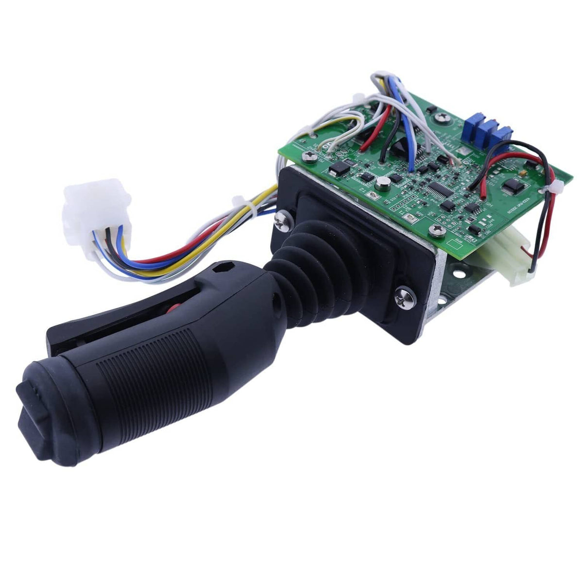 Solid Spare 159111 Joystick Controller Fit for SkyJack SJIII 3015 SJIII 3215 SJIII 3219