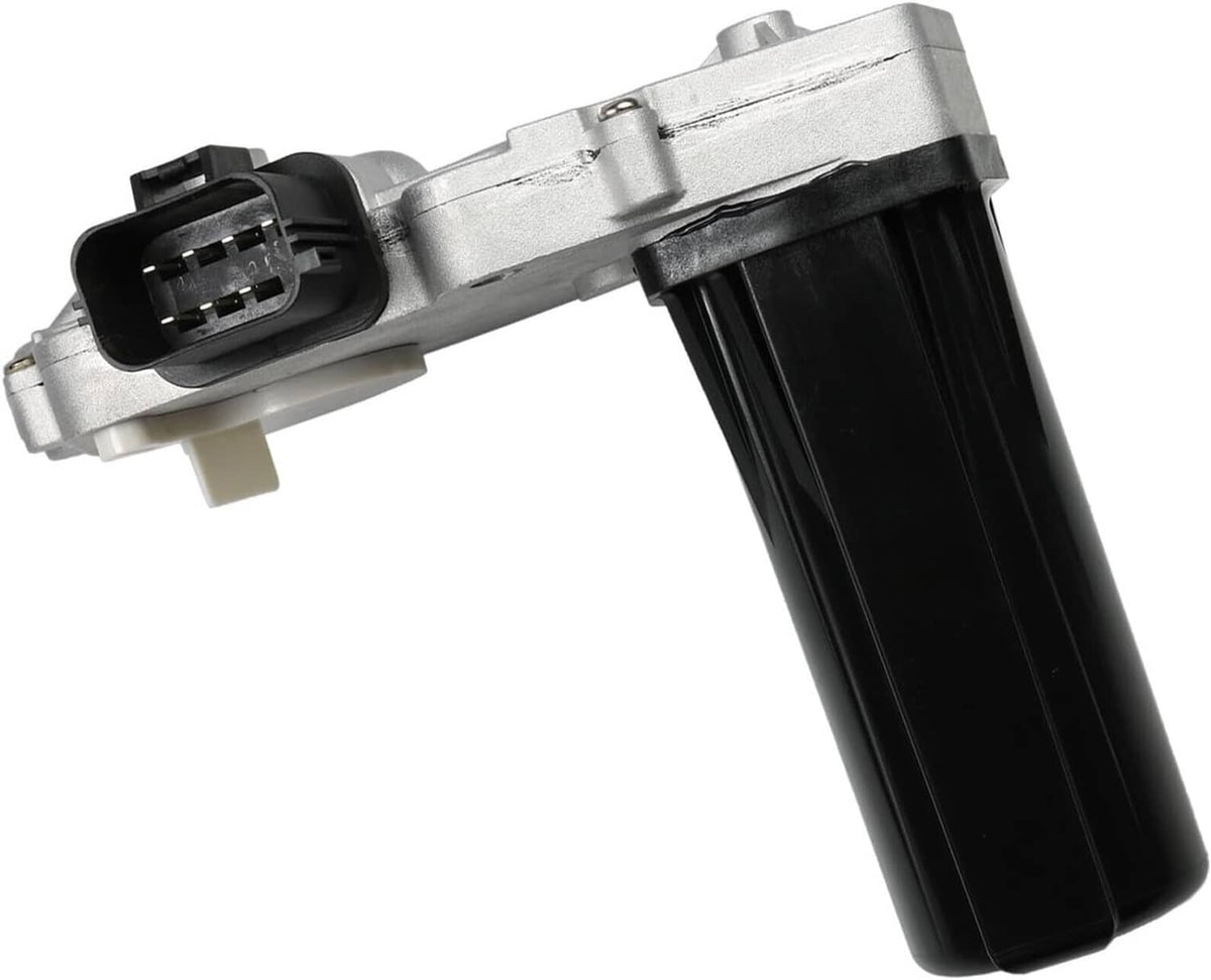 Solidspare Transfer Case Shift Actuator Motor For 2005-2010 Dodge RAM1500 600-935 5143477AA