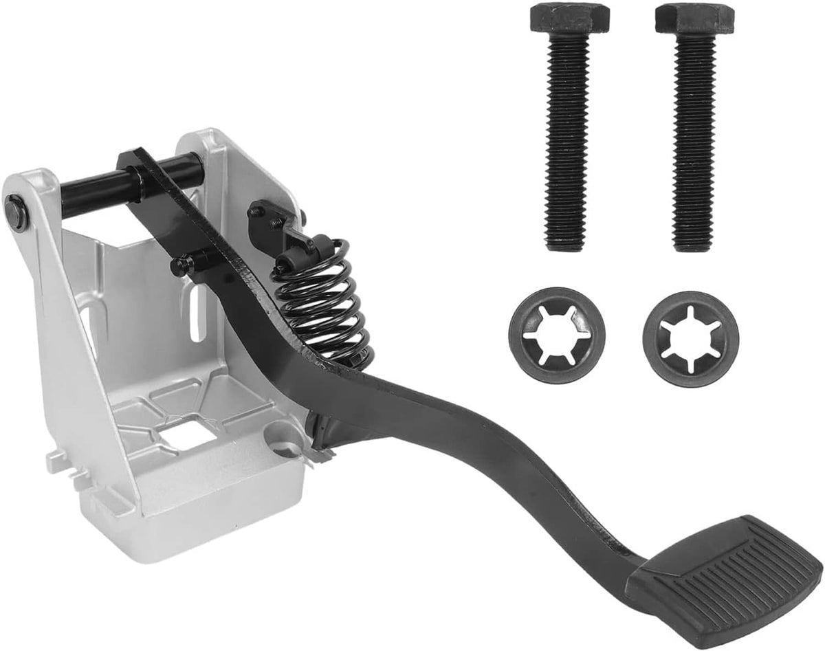 Solidspare Clutch Pedal Assembly For 1999-2003 Ford F250 F350 Super Duty 7.3L YC3Z-7B633-BA