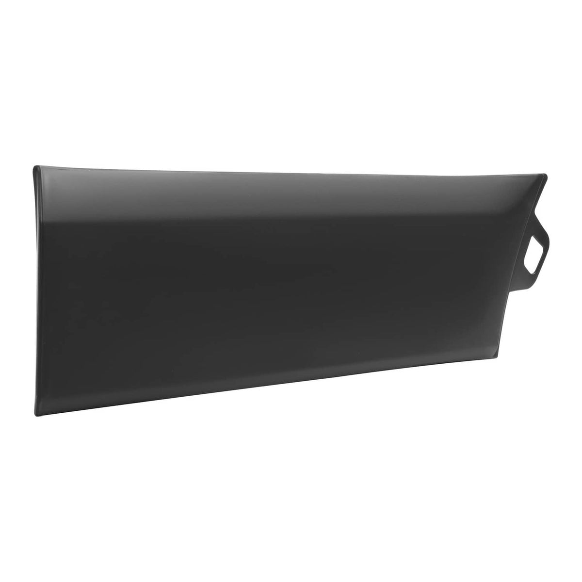 Solid Spare Front Right Lower Door Molding For 2015-2019 Ford Transit-150 250 350 HD