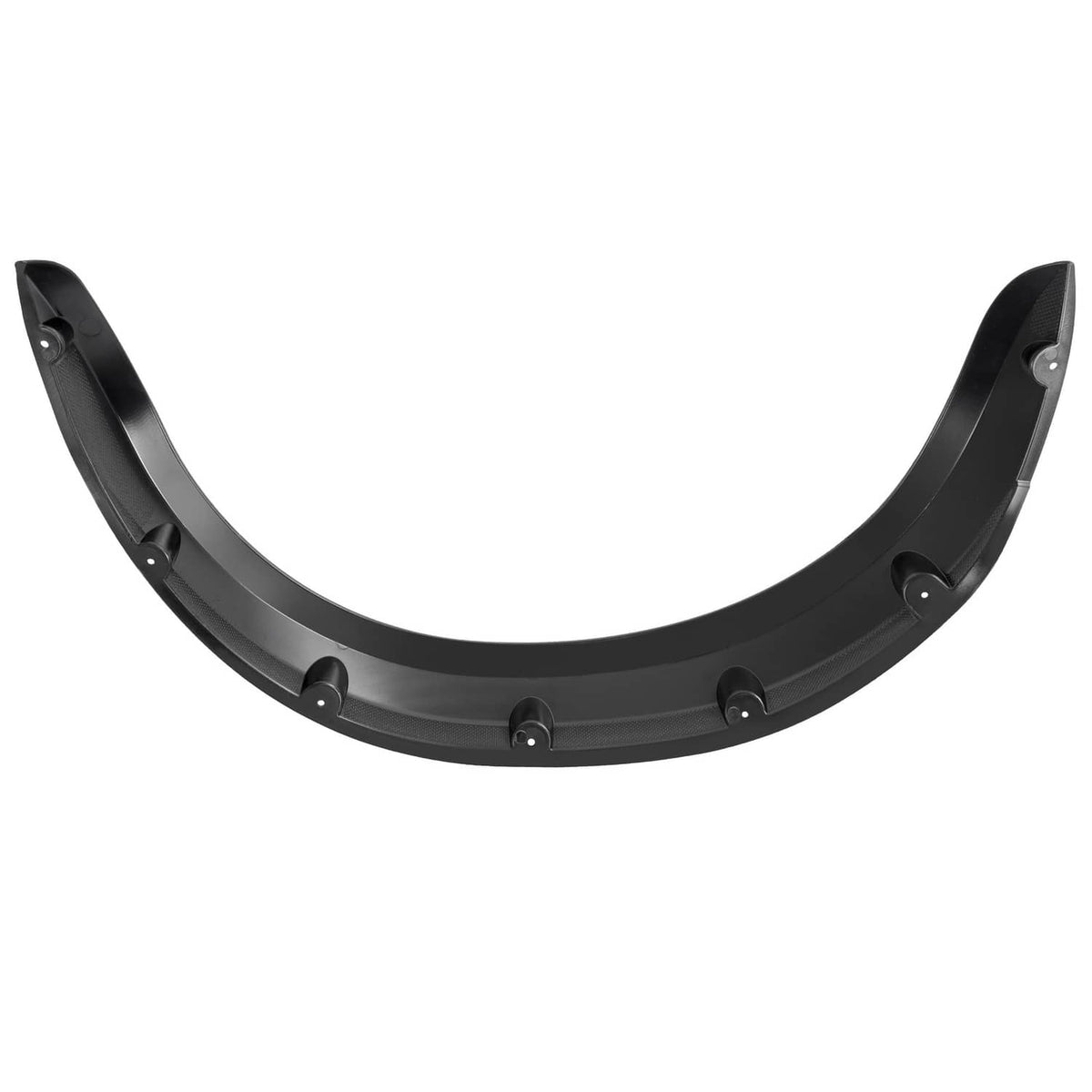 Solidspare Golf Cart Fender Flare For Icon i20L i40L i60L Fits Lifted 2/4/6 Passenger-Carts