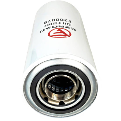 Solid Spare Oil Filter 39911631 BT8874-MPG for Ingersoll Rand Air Compressor XHP 660 760