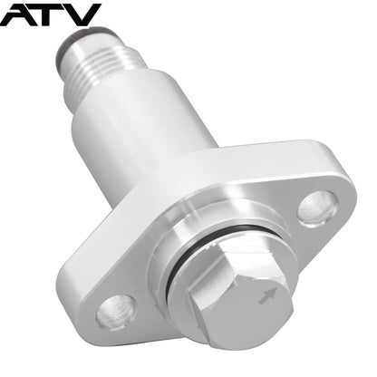 Solidspare Timing Chain Tensioner For Can-Am Commander 800/Max 800 R/1000 1000R Aluminum