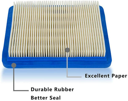 AIR FILTER FITS JOHN DEERE 14PZ 14SZ JS20 JS30 JA60 JA65 JS60 JS61 TORO 20323