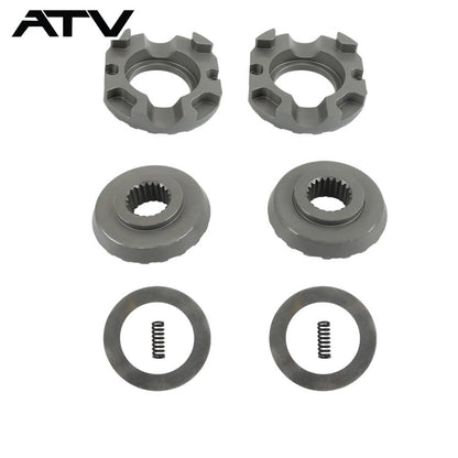 Solidspare Front Differential Locker For Can-Am Renegade Commander Maverick Outlander Max