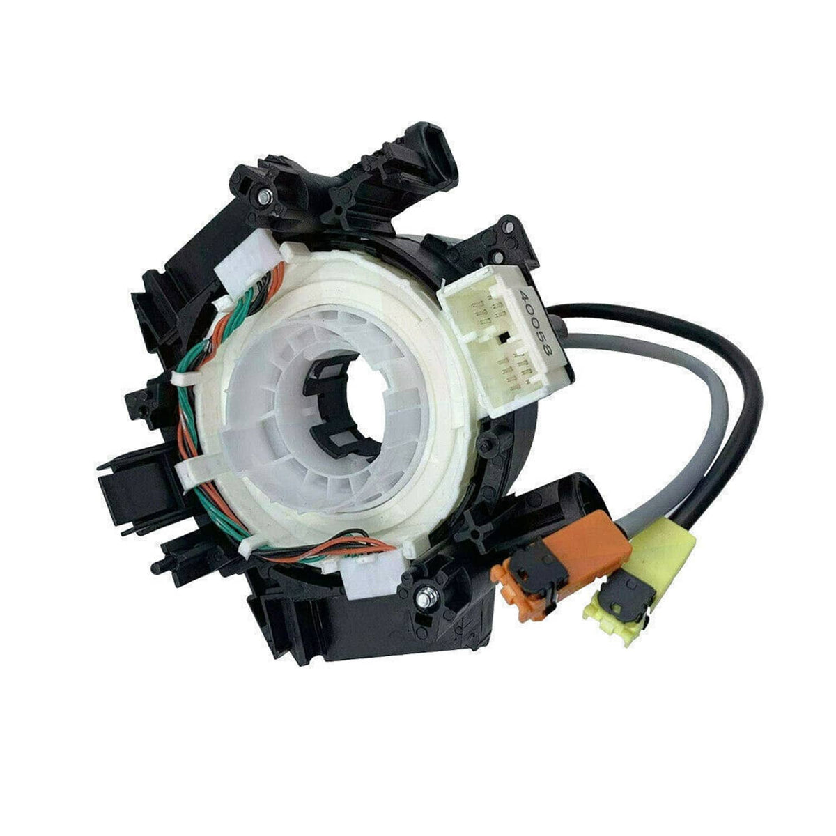 Solidspare Clock Spring Spiral Cable For Nissan Versa Murano Rogue Replacement 25567-ET025