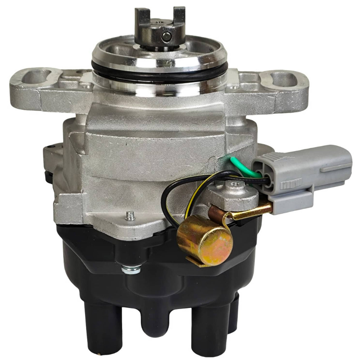Solid Spare Ignition Distributor Fit for Nissan Sentra TSURU B13.B14 22100-0M000 22100-F4302