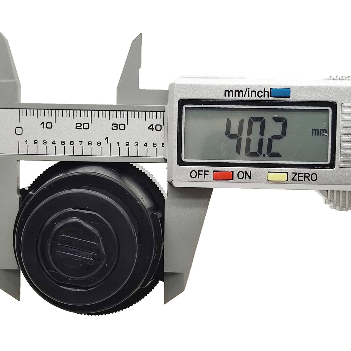 Solid Spare Ignition Switch For Kubota Complete Tractor BX1870 BX1860 BX2360 ZD1021 RTV900W9