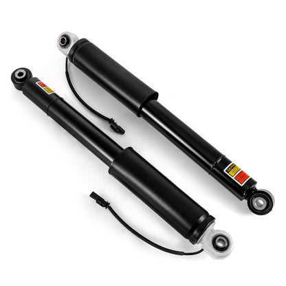 Solidspare Rear Shock Absorbers For 2015-2018 GMC Sierra 1500 Denali 84178213