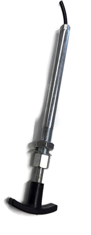 Chute Deflector Cable for John Deere LA110 LA115 LA120 LA125 LA130 Snow Blowers