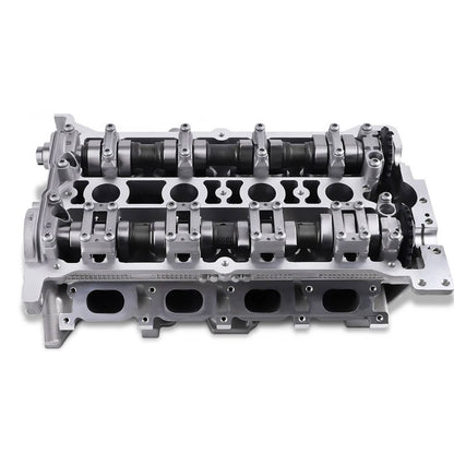 Solidspare Cylinder Head 058103351 for VW Jetta Beetle Passat Golf Audi A4 TT 1.8T 20V