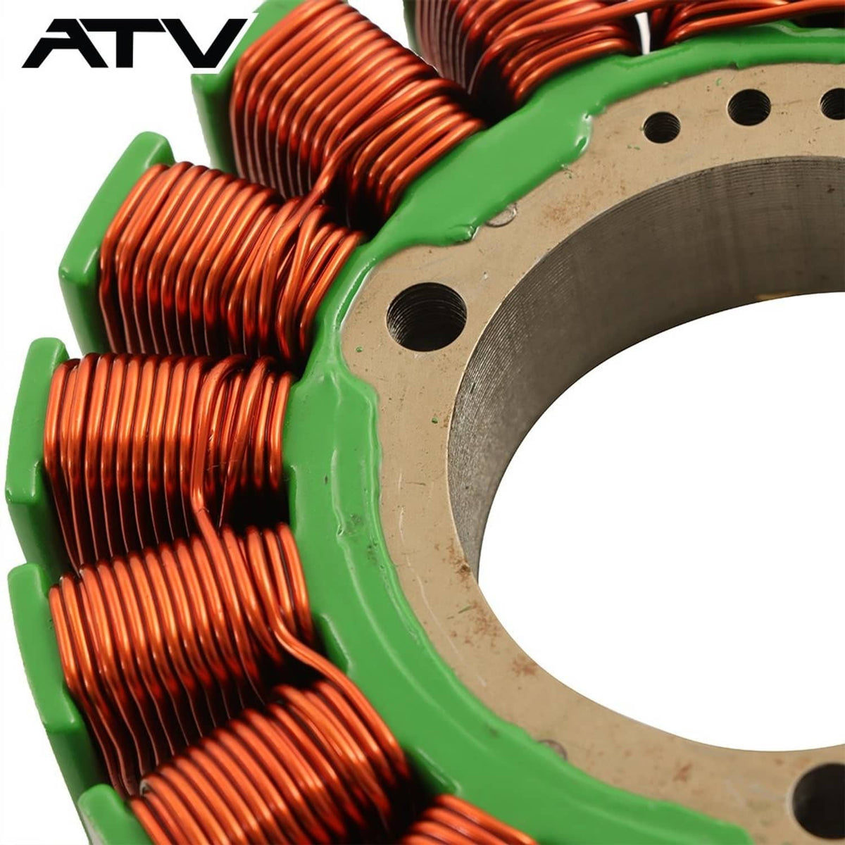 Solidspare Stator for Polaris Sportsman 570 2014-2022 / Sportsman X2 570 2015-2022