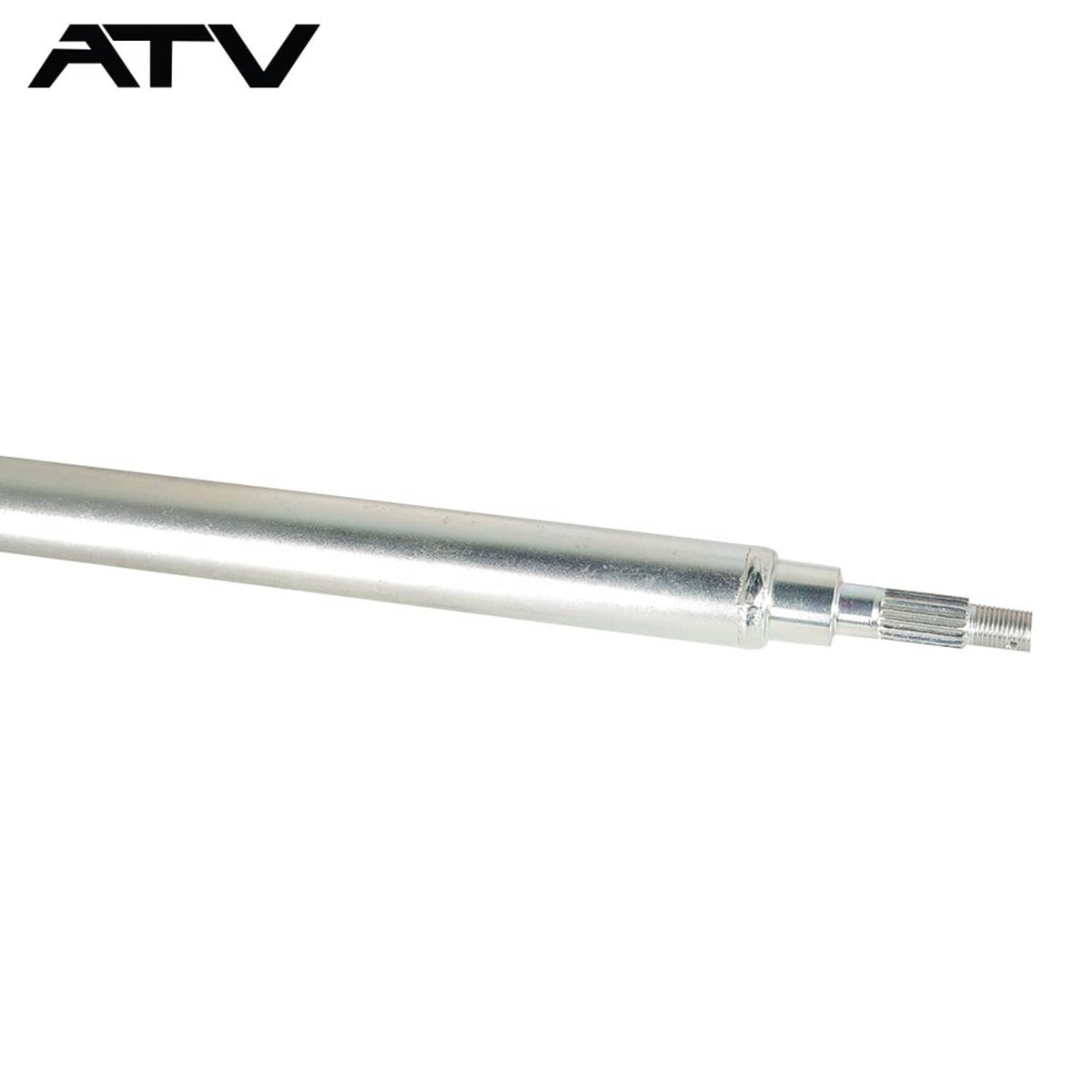 Solidspare Steering Stem Shaft for Yamaha YFZ450 YFZ 450 2007 2008 2009