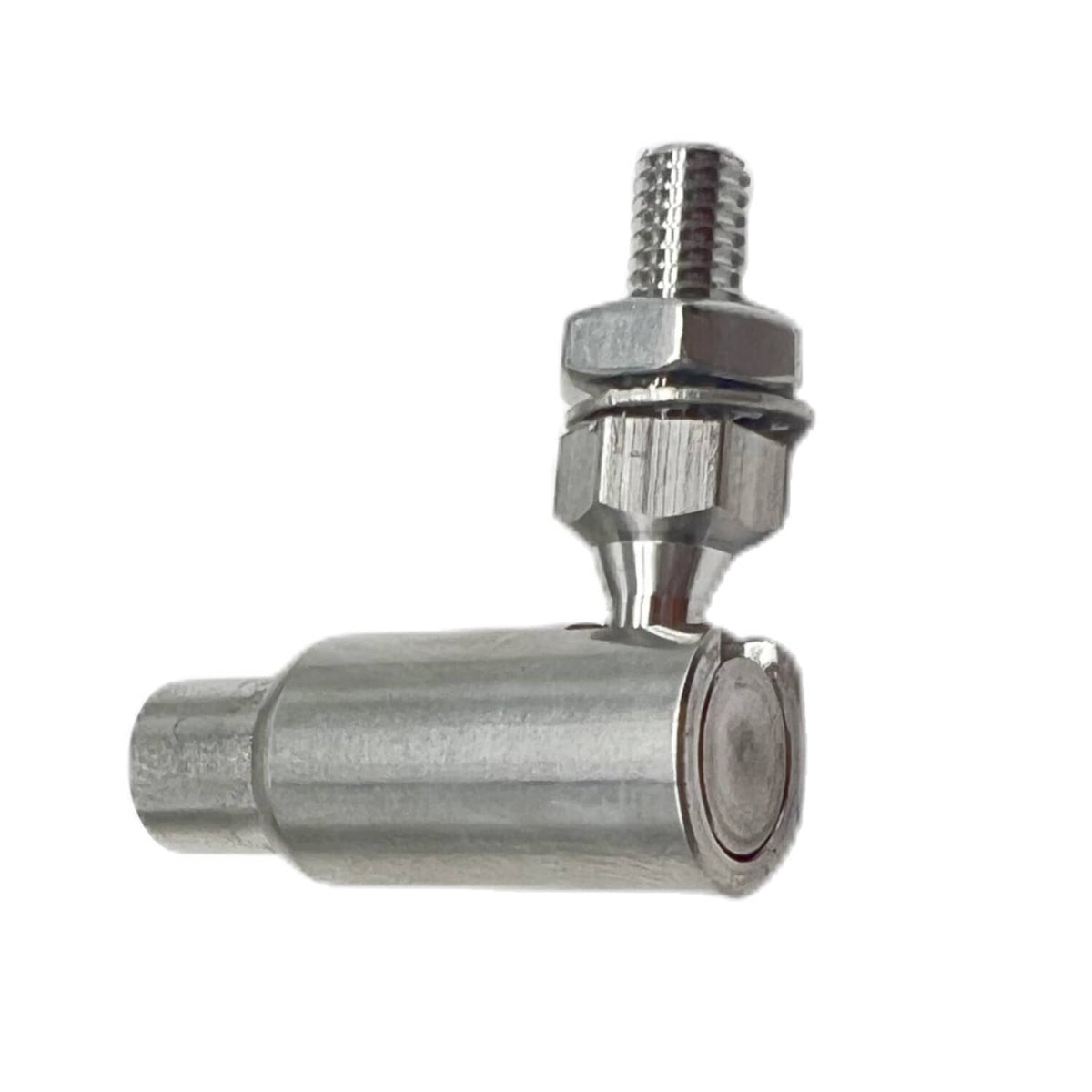 Solid Spare Quick Release Steel Ball Joints 33C Control Cables Outboard Inboard PRE31799