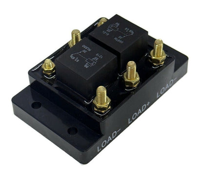 Forward & Reverse Relay Module for Tarp Motor Mountain Tarp K10746M U.S. 13994