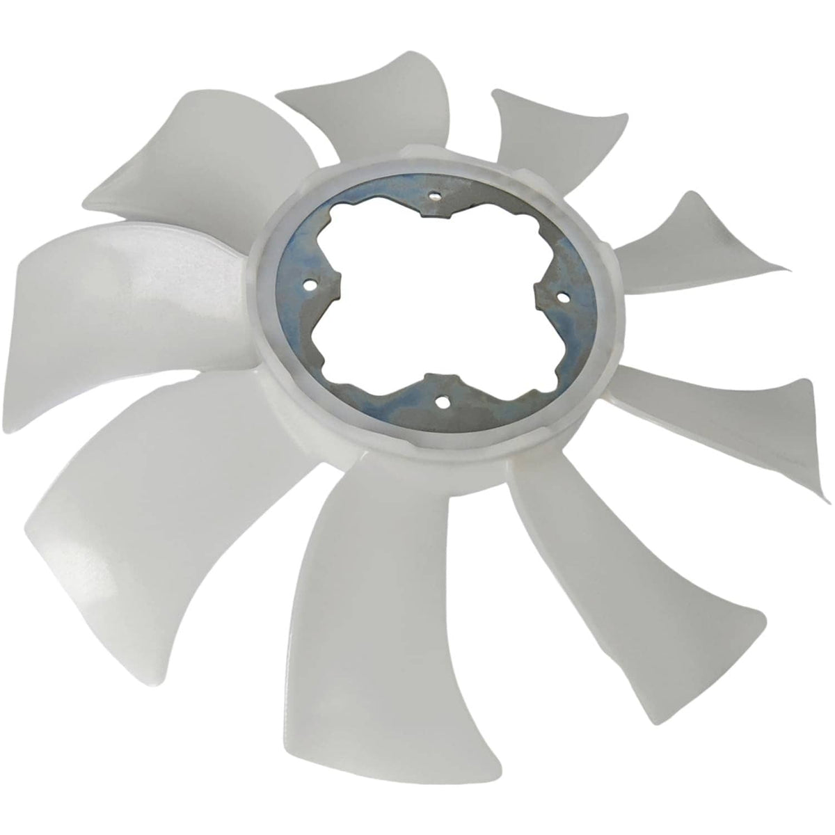 Solid Spare Fit Toyota Tacoma 3.5L 2016-2023 Truck Radiator Fan Blade 325-50713 32550713