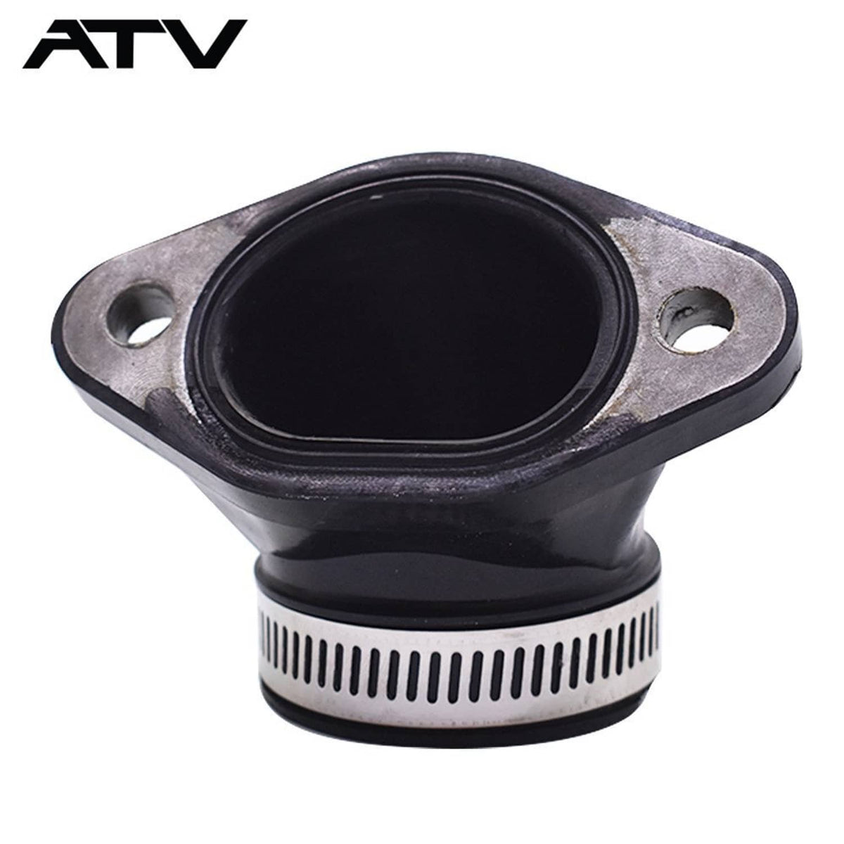 Solidspare For Polaris Ranger 500 4X4 2004-2007 Intake Manifold Carburetor Boot