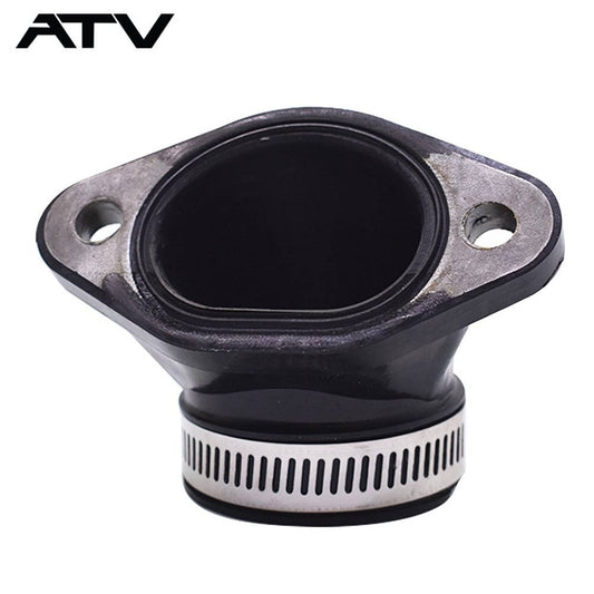 Solidspare For Polaris Ranger 500 4X4 2004-2007 Intake Manifold Carburetor Boot