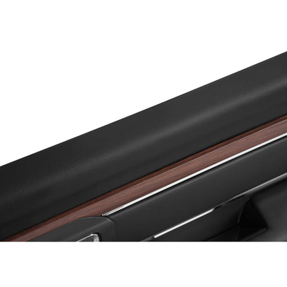 Solid Spare For 2013-2018 Dodge Ram 1500 2500 3500 Inner Door Panels Driver & Passenger Side
