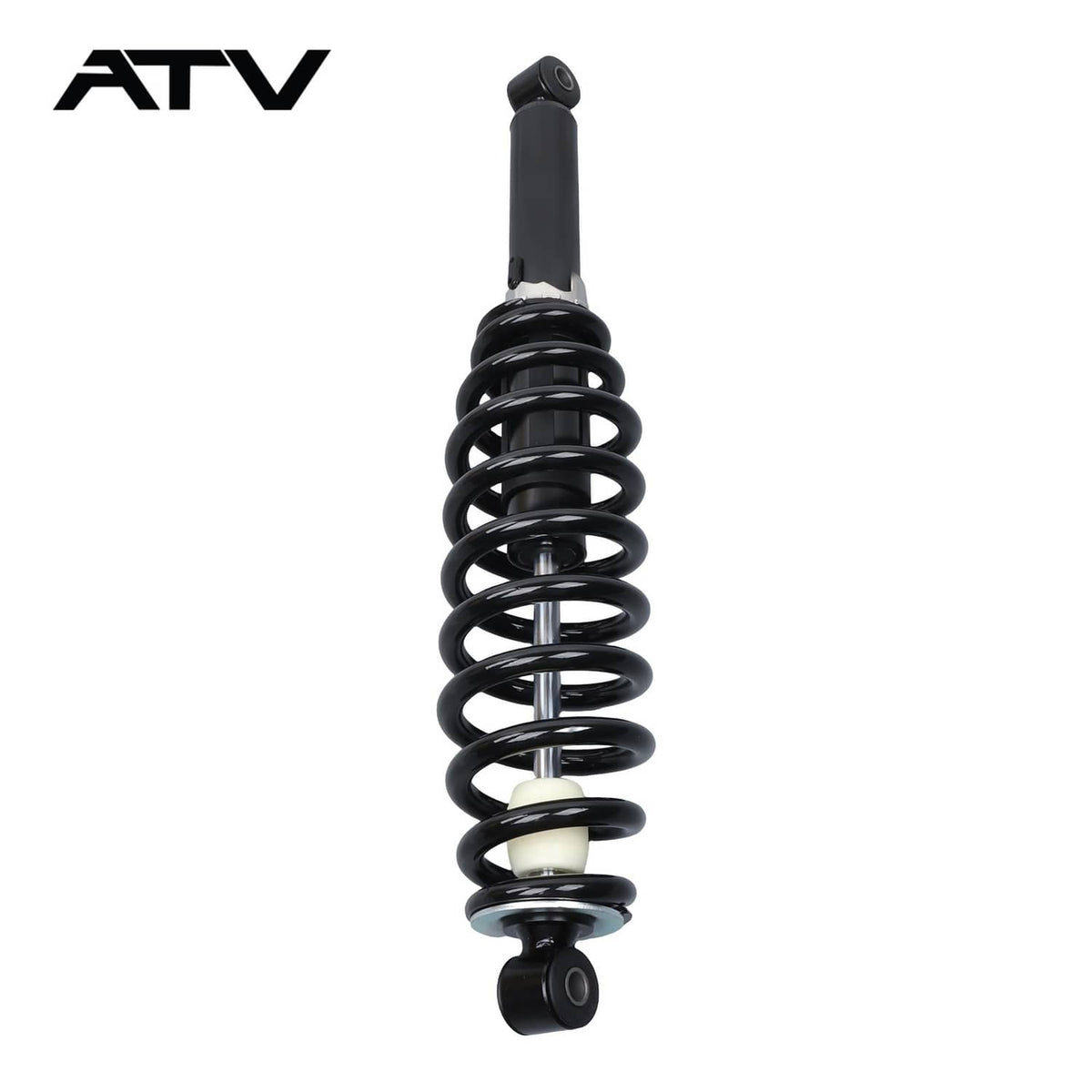 Solidspare Rear Shocks Left/Right AUC12198 For John Deere XUV XUV590E XUV590I XUV590M Gator