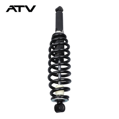 Solidspare Rear Shocks Left/Right AUC12198 For John Deere XUV XUV590E XUV590I XUV590M Gator