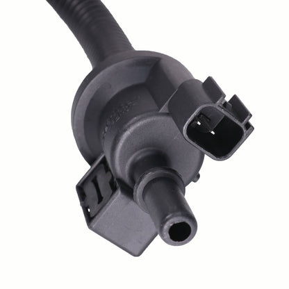 Solidspare FR3Z9G297A Fuel Vapour Hose +Purge Solenoid For 15-20 Ford Mustang 2.3T EcoBoost