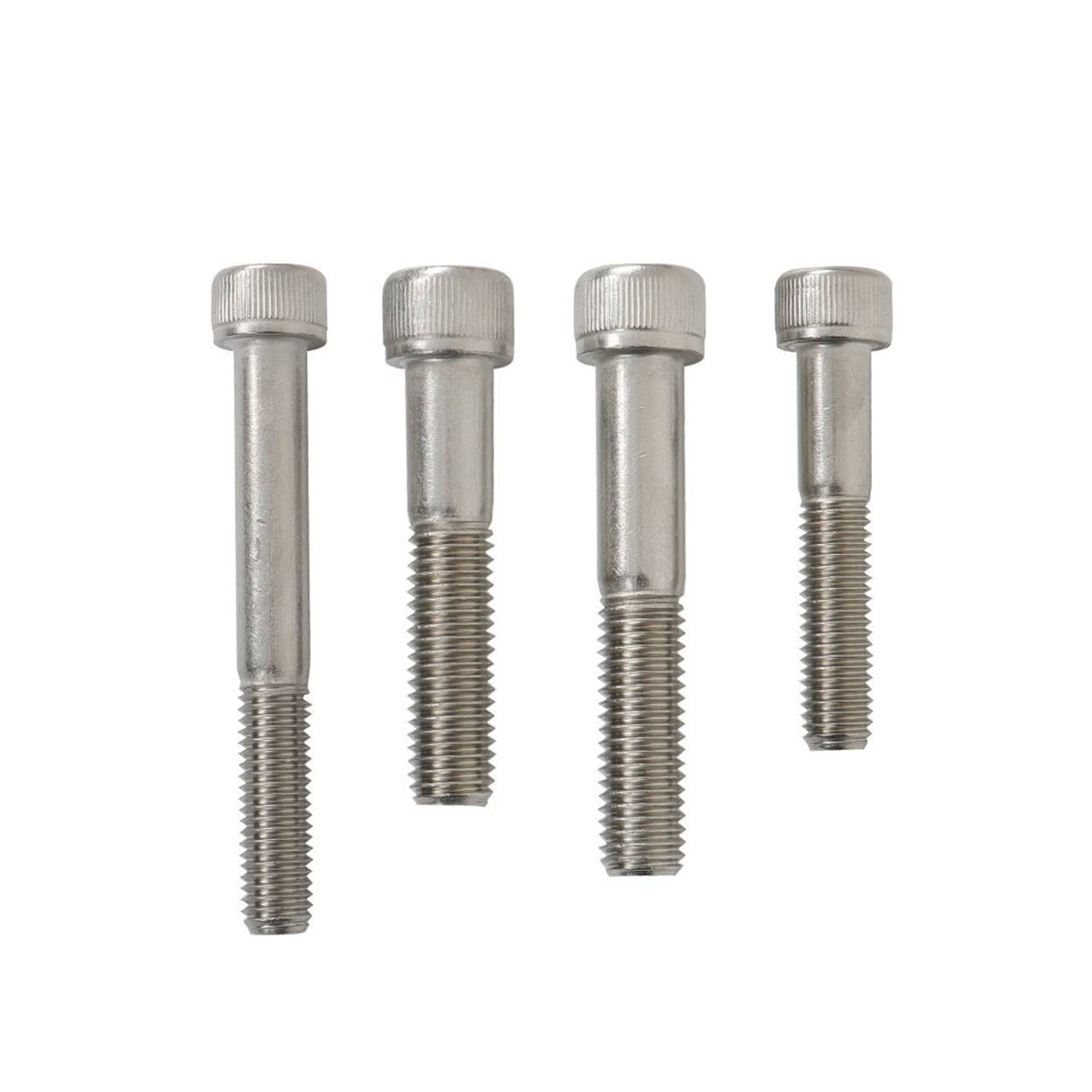 Solidspare For YAMAHA YFZ350 BANSHEE STAINLESS STEEL ATV BOLT SCREW KIT 667 PIECE