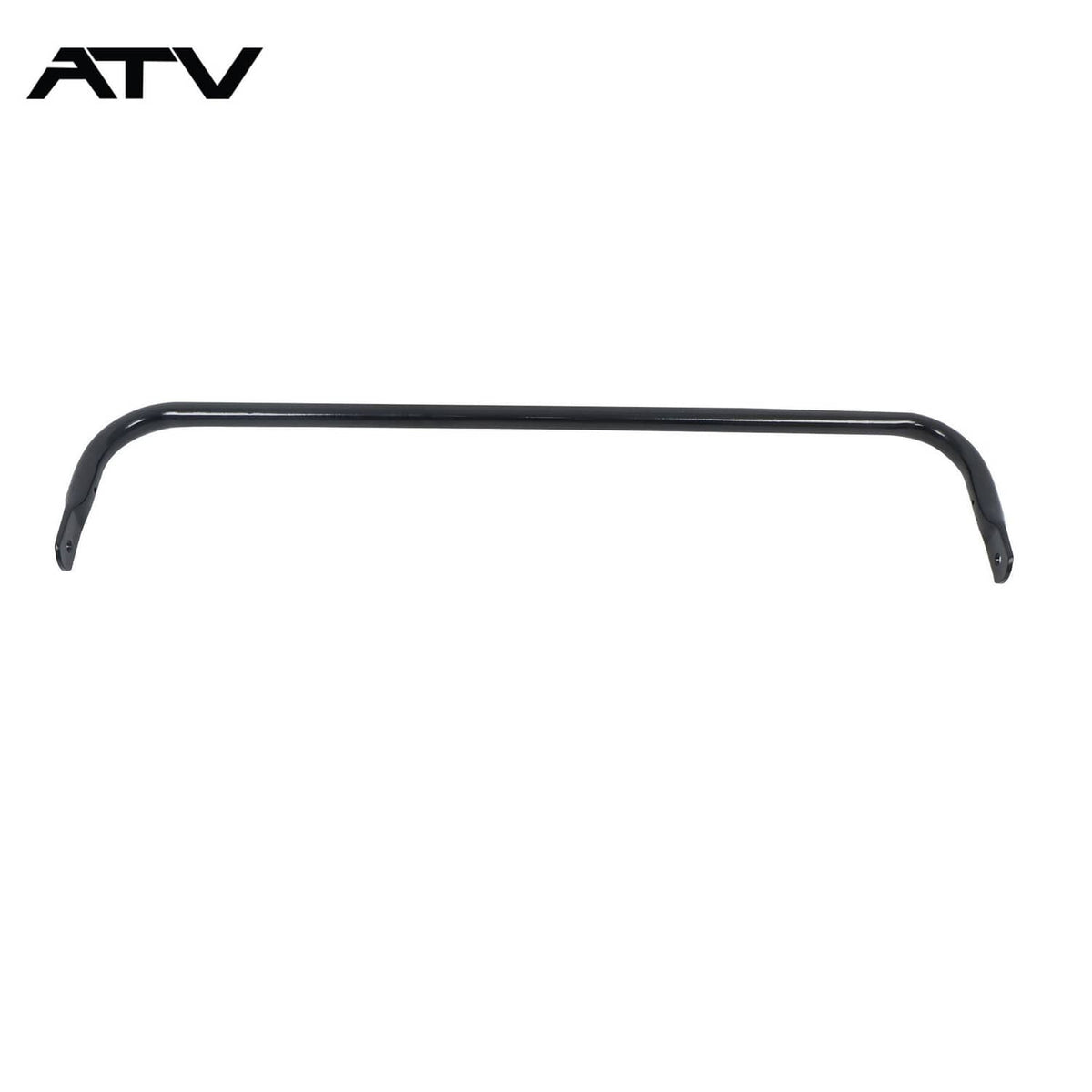 Solidspare Rear Sway Stabilizer Bar Tube W/Bushing for Polaris RZR S 800 2009-2014