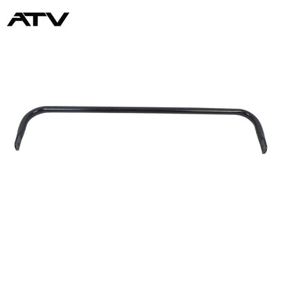 Solidspare Rear Sway Stabilizer Bar Tube W/Bushing for Polaris RZR S 800 2009-2014