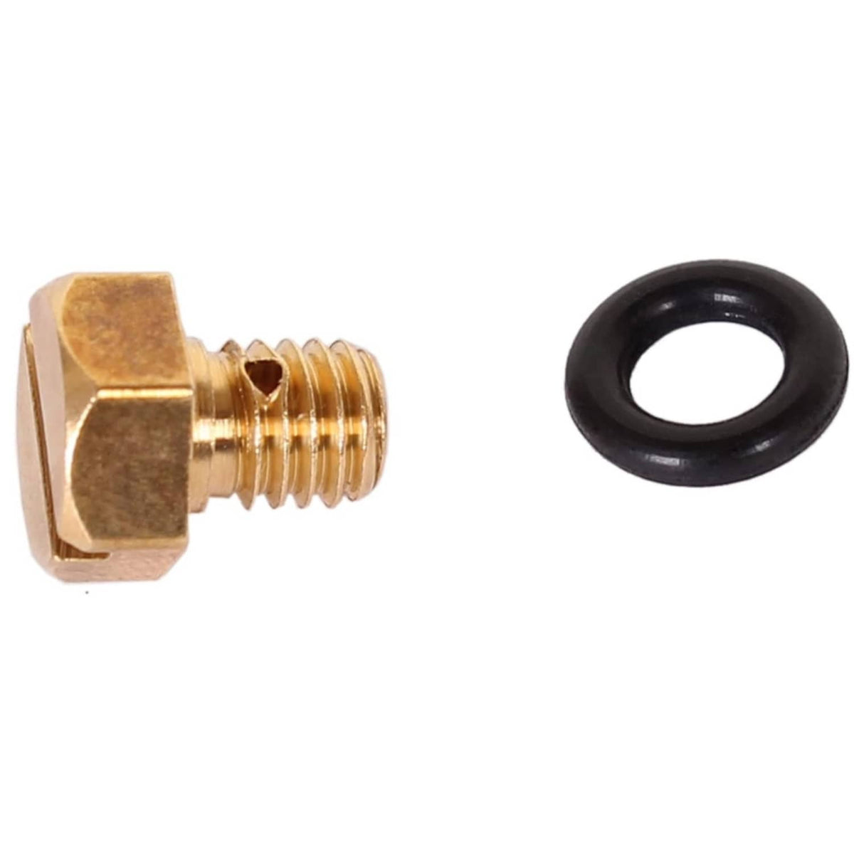 Solid Spare Yamaha Drain Screw fits F30 F40 Outboard 67C-14992-00 67C-14992-01 67C-14992-09