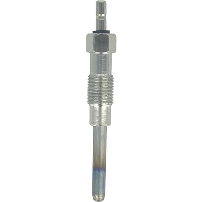 Solid Spare 8X 24V 15G Glow Plug 2920-01-188-3863 for Hummer Humvee M1123 6.5L 6.2L