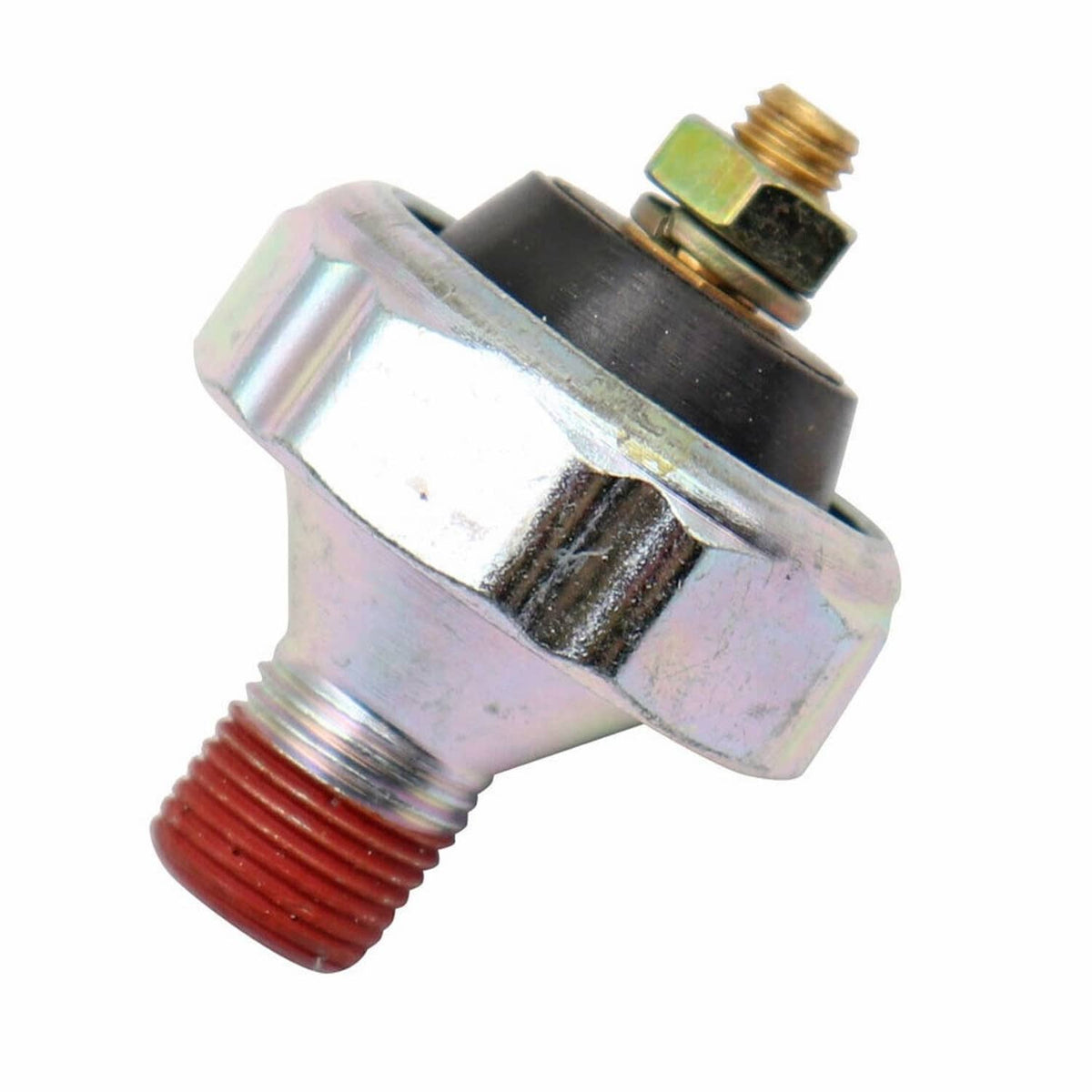 Solid Spare NEW Mercruiser Audio Warning Alarm Oil Pressure Sender Sensor Switch 87-805605A1