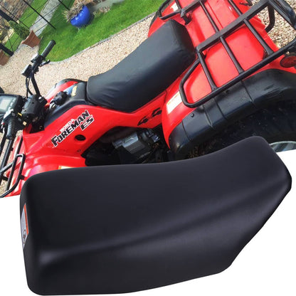 Solidspare For HONDA FOREMAN 450 TRX-450S 1998 1999 2000 2001 77100-HN0-A00ZB Complete Seat