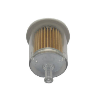Solid Spare Johnson Evinrude OMC New For Outboard Fuel Filter Assy, 5005266 5007326, 5007335