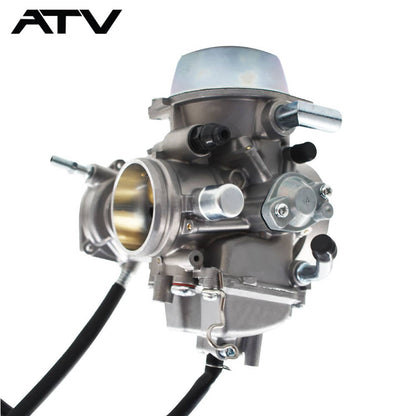 Solidspare PD42J Carburetor Carb for Hisun Bennche Yamaha Grizzly UTV ATV 500/600/660/700