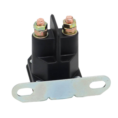 Solidspare Starter Relay Solenoid For MTD Cub Cadet 725-04439B 725-04439A 725-04439 435151