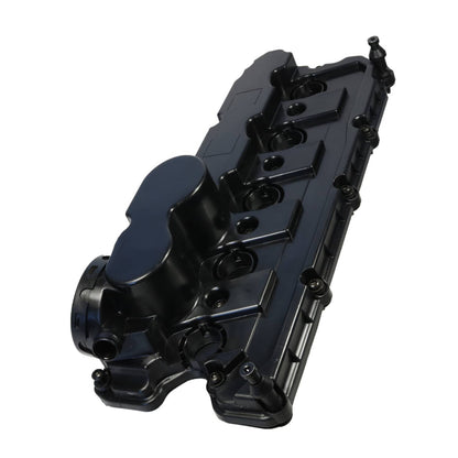 Solidspare Engine Complete Valve Cover NEW for VW Jetta Rabbit Golf Passat Beetle 2.5